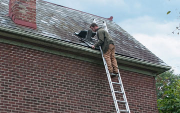 what affects urgent Burgh On Bain roof repairs