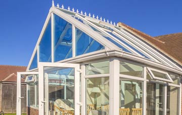 conservatory roof insulation costs Burgh On Bain