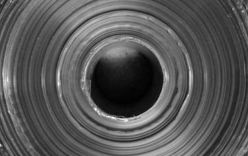 Burgh On Bain edpm waterproofing