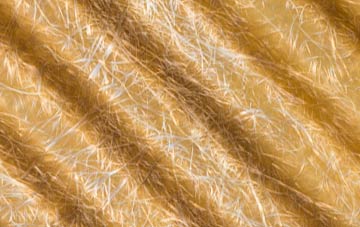 Burgh On Bain fibreglass roof waterproofing