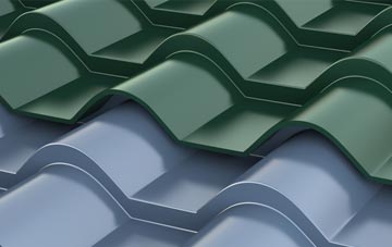 who should consider Burgh On Bain plastic roofs