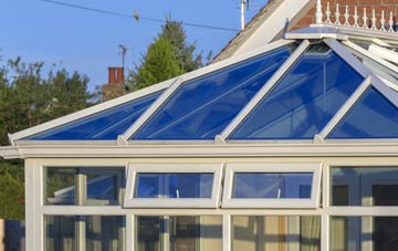 professional Burgh On Bain conservatory insulation