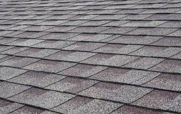 Burgh On Bain tiles for shallow pitch roofing