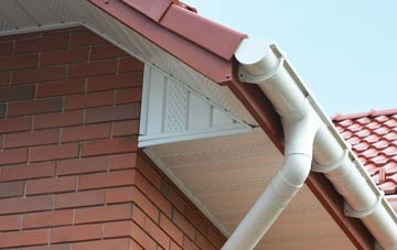 Burgh On Bain soffit repair costs