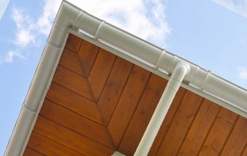 Burgh On Bain soffit types