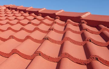 Burgh On Bain tile and slate roof replacement