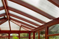 Burgh On Bain conservatory roofing insulation