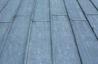 Burgh On Bain lead roofing