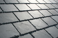 Burgh On Bain slate roof