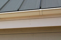 Burgh On Bain soffit repair