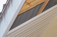 rated Burgh On Bain soffit repair companies