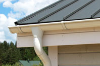 Burgh On Bain soffits
